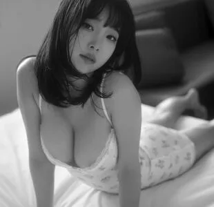 Kang Inkyung / inkyung97 nude photo #0224