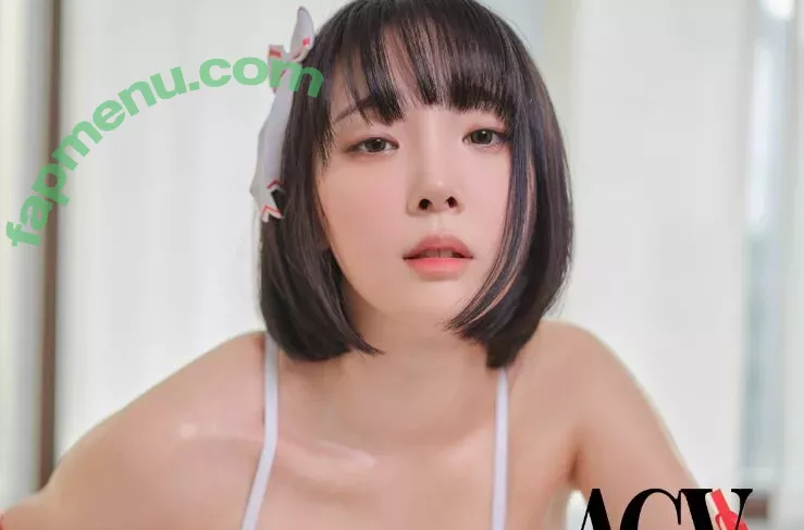 Kang Inkyung nude photo #0022 (inkyung97)