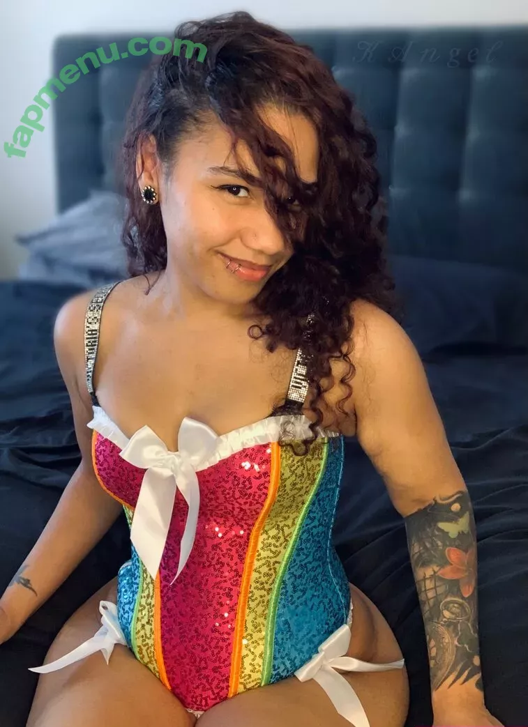 kangelstardustxo nude photo #0026 (kangelstardust)