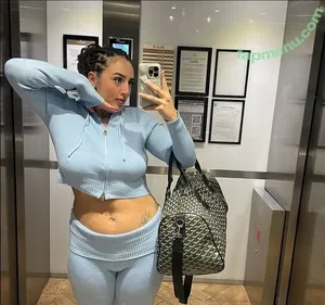 Kanisha Underdown / kanishaunderdown nude photo #0037