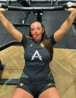 Kanisha Underdown / kanishaunderdown nude photo #0039