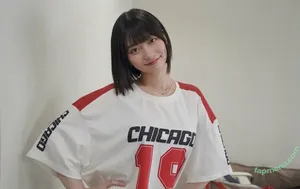 瀬戸環奈 Kanna Seto / Kanna Seto / Social Media Content / setokanna_ / 瀬戸環奈 | setokanna_ nude photo #0197