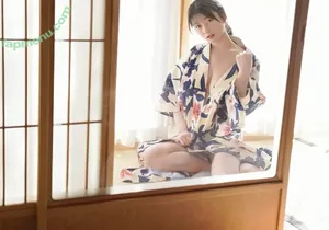 瀬戸環奈 Kanna Seto / setokanna_ nude photo #0271