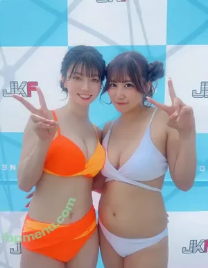 瀬戸環奈 Kanna Seto / Kanna Seto / setokanna_ nude photo #0374