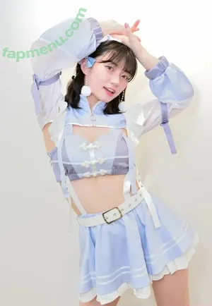 瀬戸環奈 Kanna Seto / Kanna Seto / setokanna_ nude photo #0404