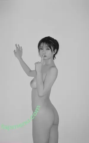 瀬戸環奈 Kanna Seto / Kanna Seto / setokanna_ nude photo #0464