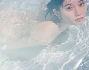 瀬戸環奈 Kanna Seto / Kanna Seto / setokanna_ nude photo #0479
