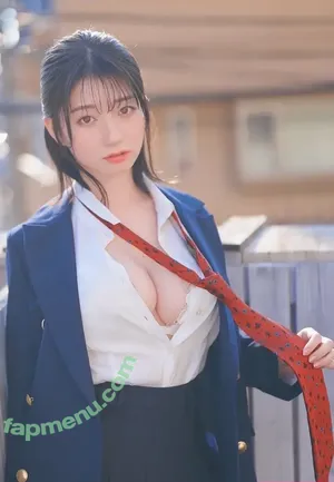 瀬戸環奈 Kanna Seto / Kanna Seto / setokanna_ nude photo #0482