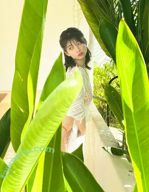 瀬戸環奈 Kanna Seto / Kanna Seto / setokanna_ nude photo #0483