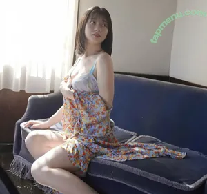 瀬戸環奈 Kanna Seto / Kanna Seto / setokanna_ nude photo #0493
