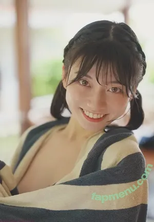 瀬戸環奈 Kanna Seto / Kanna Seto / setokanna_ nude photo #0496