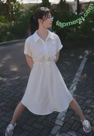 瀬戸環奈 Kanna Seto / Kanna Seto / setokanna_ nude photo #0497