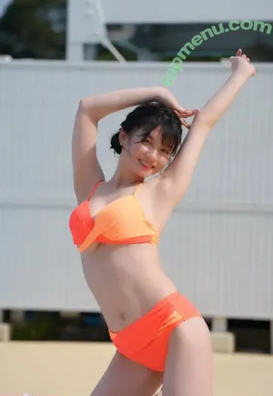 瀬戸環奈 Kanna Seto / Kanna Seto / setokanna_ nude photo #0505