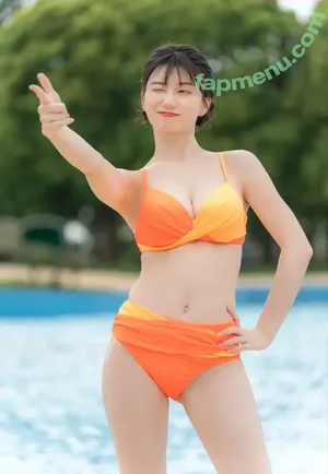 瀬戸環奈 Kanna Seto / Kanna Seto / setokanna_ nude photo #0509