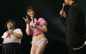 瀬戸環奈 Kanna Seto / Kanna Seto / setokanna_ nude photo #0520