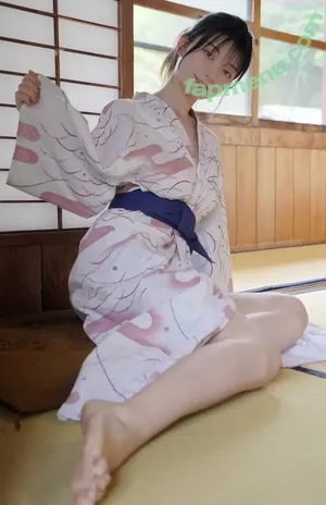 瀬戸環奈 Kanna Seto / Kanna Seto / setokanna_ nude photo #0531