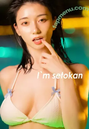 瀬戸環奈 Kanna Seto / Kanna Seto / Social Media Content / setokanna_ / 瀬戸環奈 | setokanna_ nude photo #0773