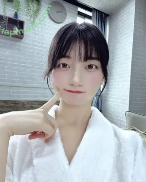 瀬戸環奈 Kanna Seto / Kanna Seto / Social Media Content / setokanna_ / 瀬戸環奈 | setokanna_ nude photo #0957