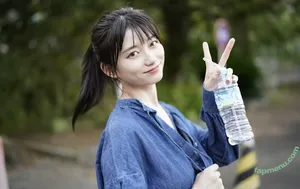 瀬戸環奈 Kanna Seto / Kanna Seto / Social Media Content / setokanna_ / 瀬戸環奈 | setokanna_ nude photo #0974