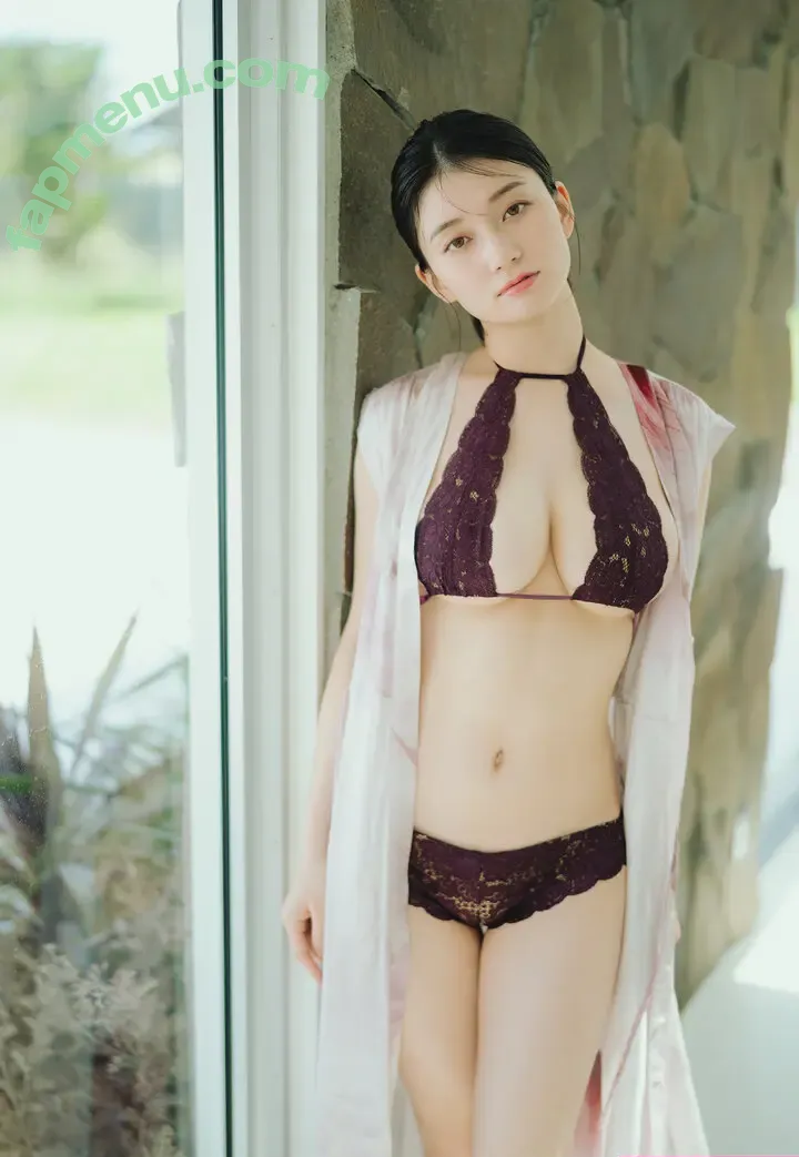 瀬戸環奈 Kanna Seto nude photo #0008 (setokanna_)