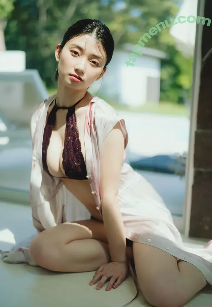 瀬戸環奈 Kanna Seto nude photo #0009 (setokanna_)