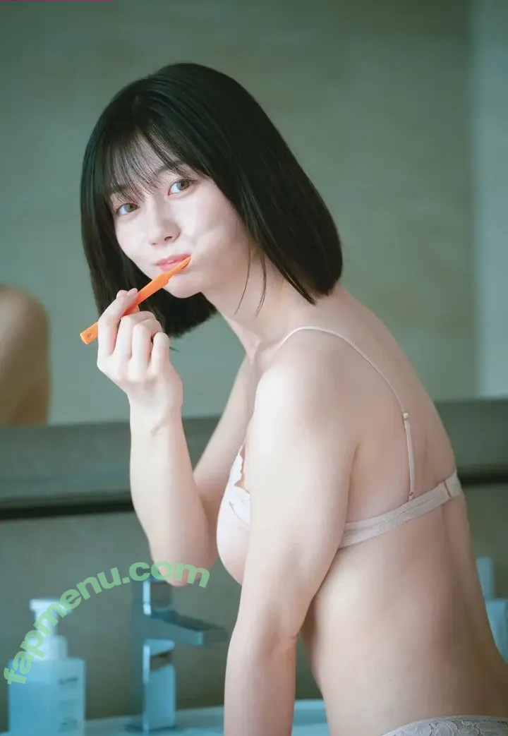 瀬戸環奈 Kanna Seto nude photo #0071 (setokanna_)