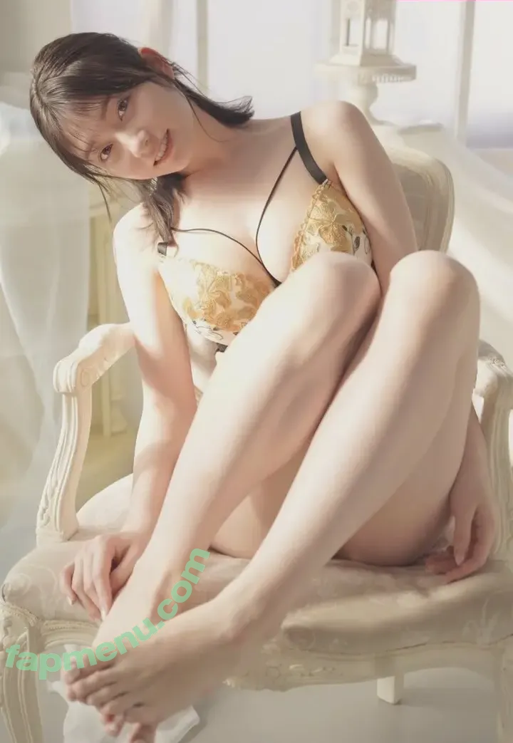 瀬戸環奈 Kanna Seto nude photo #0145 (Kanna Seto / Social Media Content / setokanna_ / 瀬戸環奈 | setokanna_)