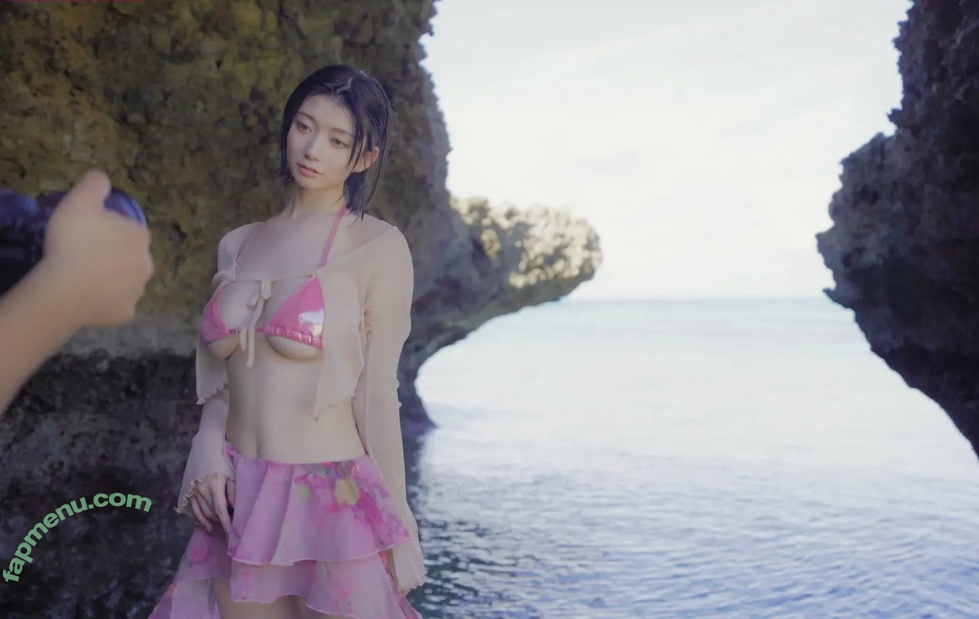 瀬戸環奈 Kanna Seto nude photo #0249 (setokanna_)