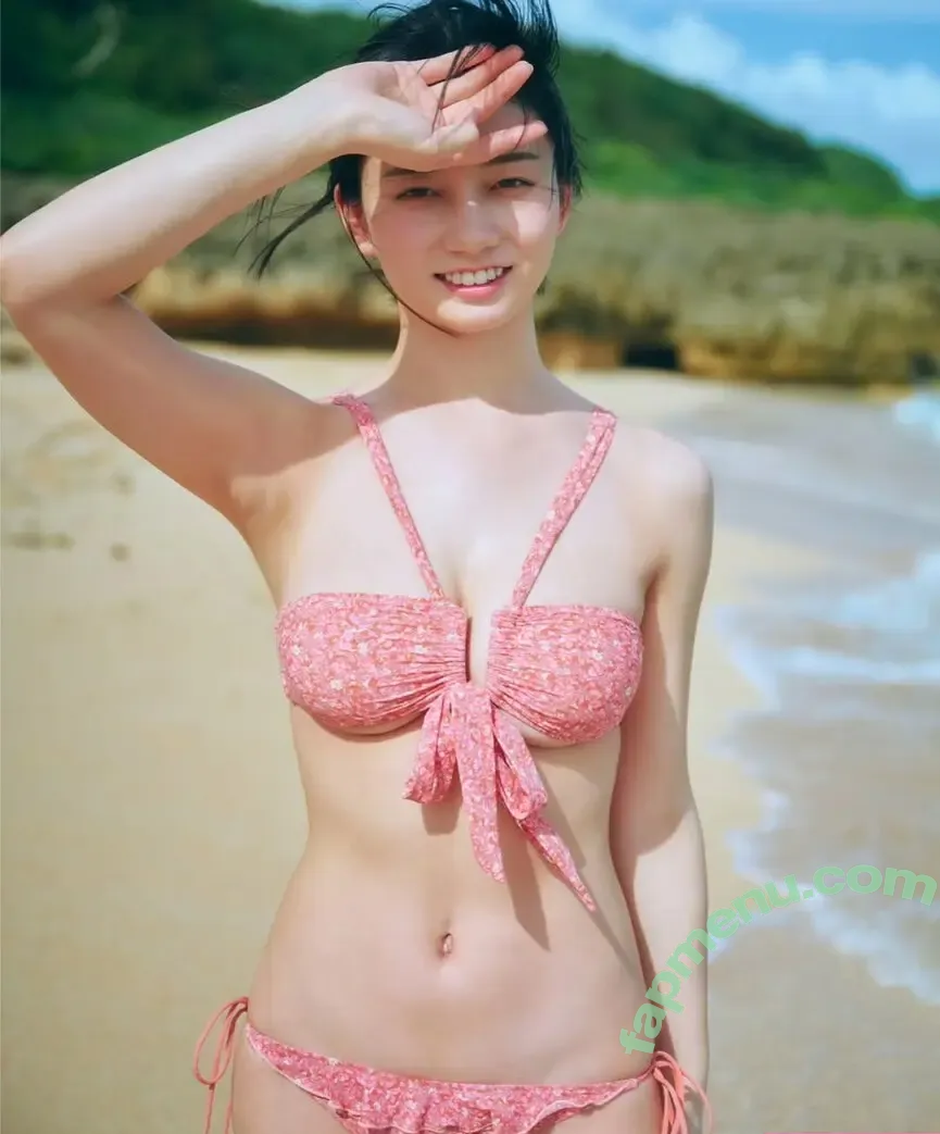 瀬戸環奈 Kanna Seto nude photo #0263 (setokanna_)