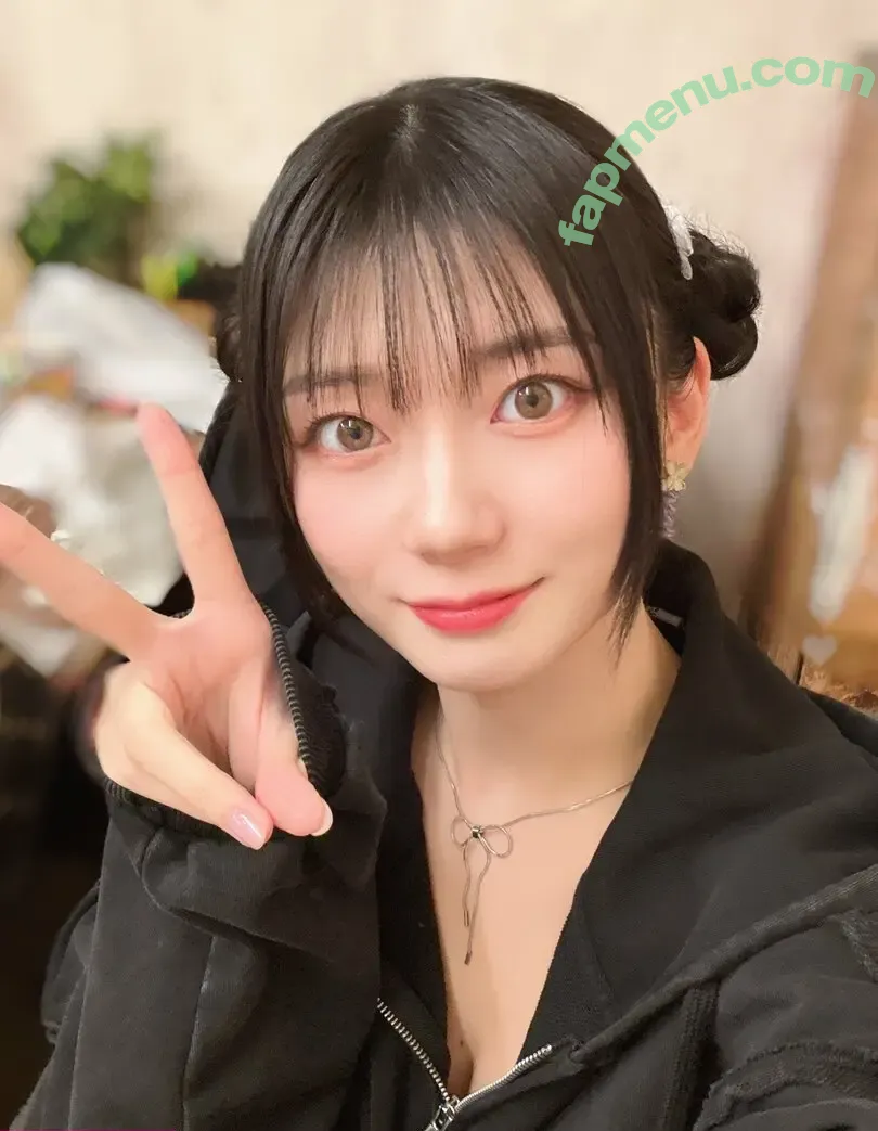 瀬戸環奈 Kanna Seto nude photo #0305 (setokanna_)
