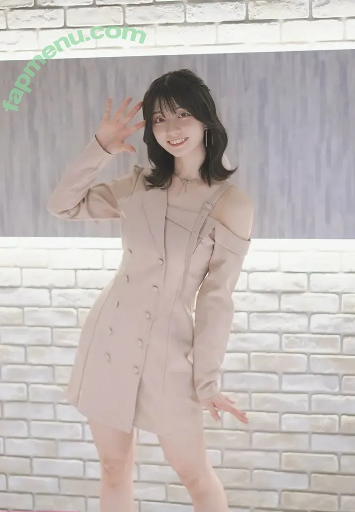 瀬戸環奈 Kanna Seto nude photo #0321 (setokanna_)