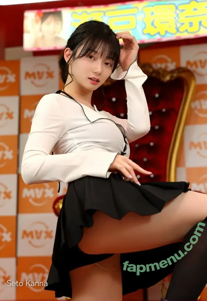 瀬戸環奈 Kanna Seto nude photo #0358 (Kanna Seto / setokanna_)