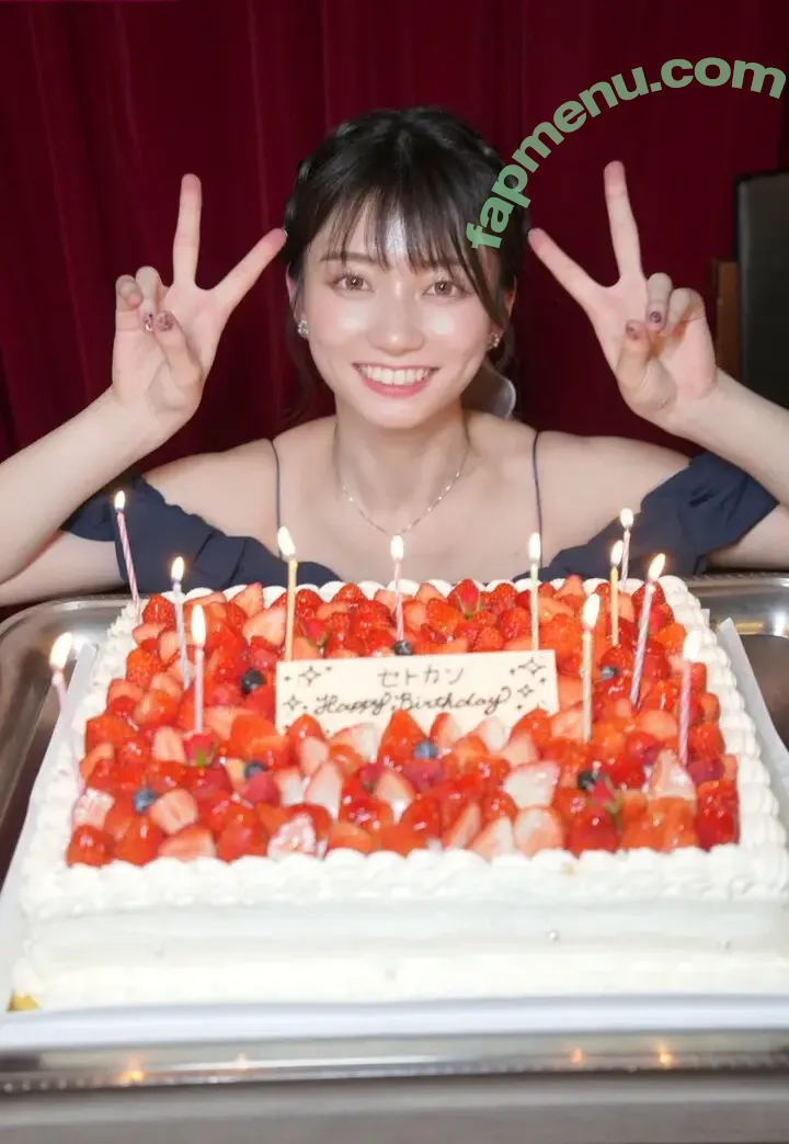 瀬戸環奈 Kanna Seto nude photo #0378 (Kanna Seto / setokanna_)