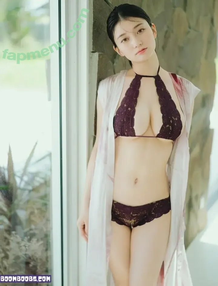 瀬戸環奈 Kanna Seto nude photo #0387 (Kanna Seto / setokanna_)