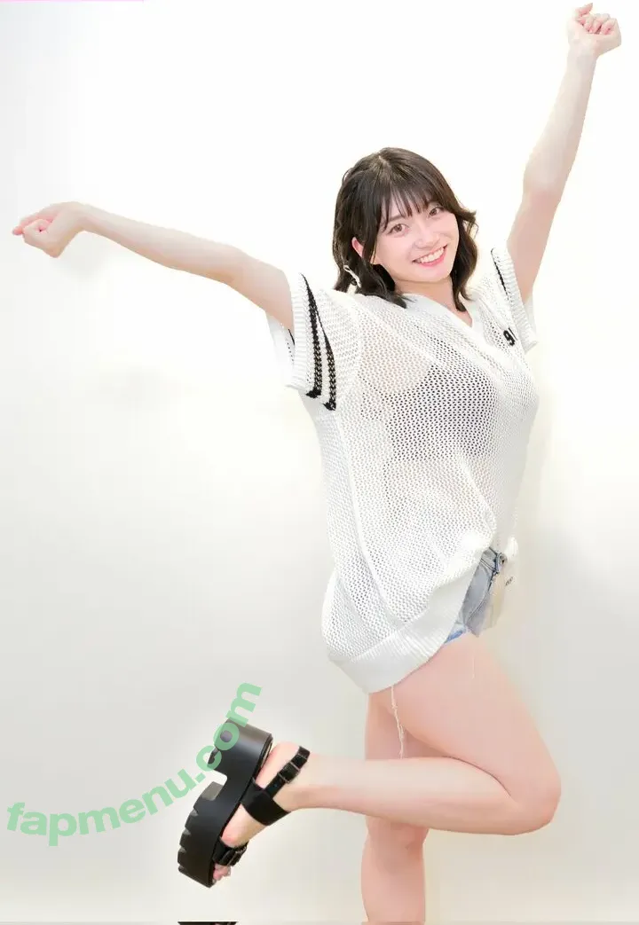 瀬戸環奈 Kanna Seto nude photo #0405 (Kanna Seto / setokanna_)
