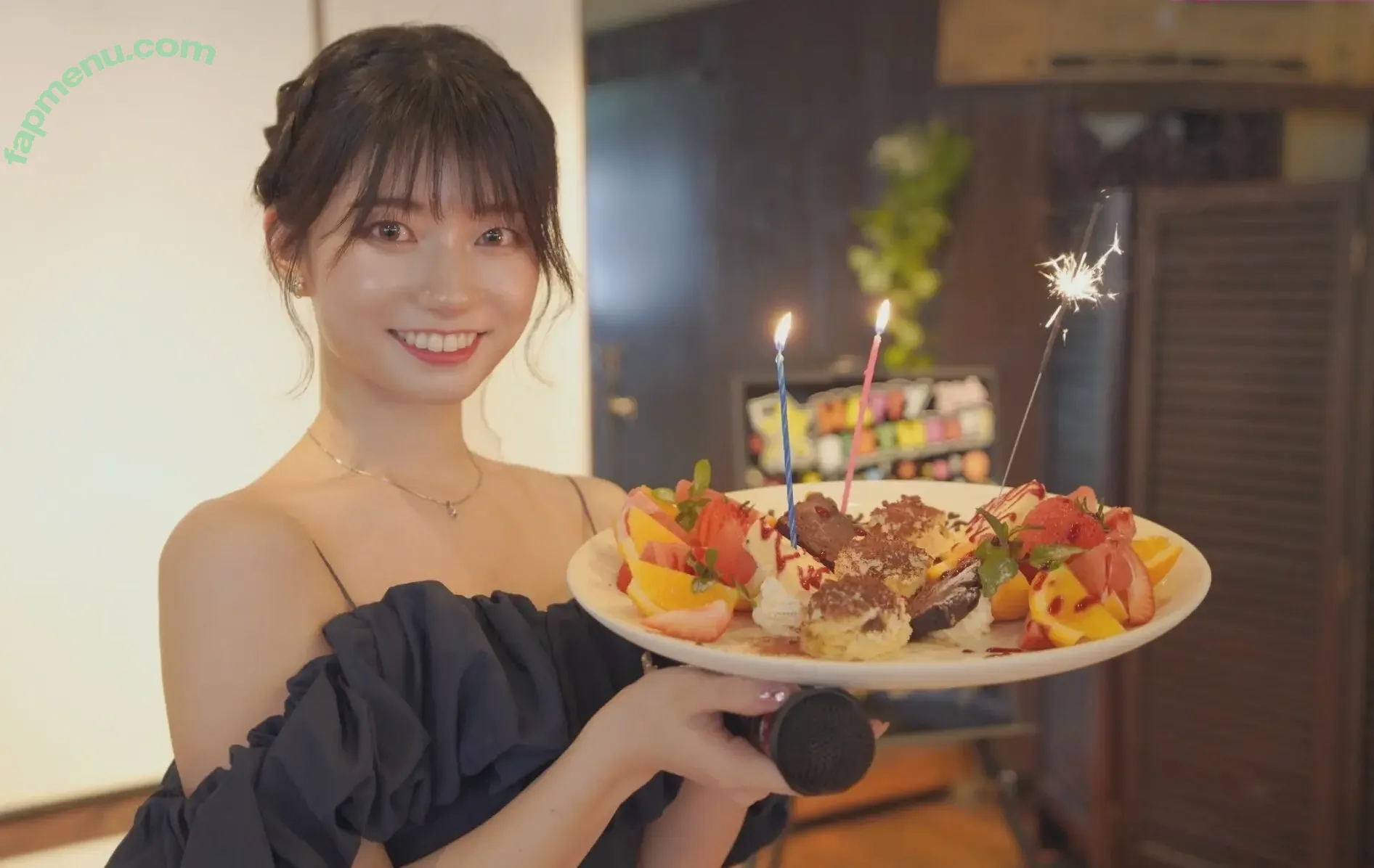 瀬戸環奈 Kanna Seto nude photo #0410 (Kanna Seto / setokanna_)