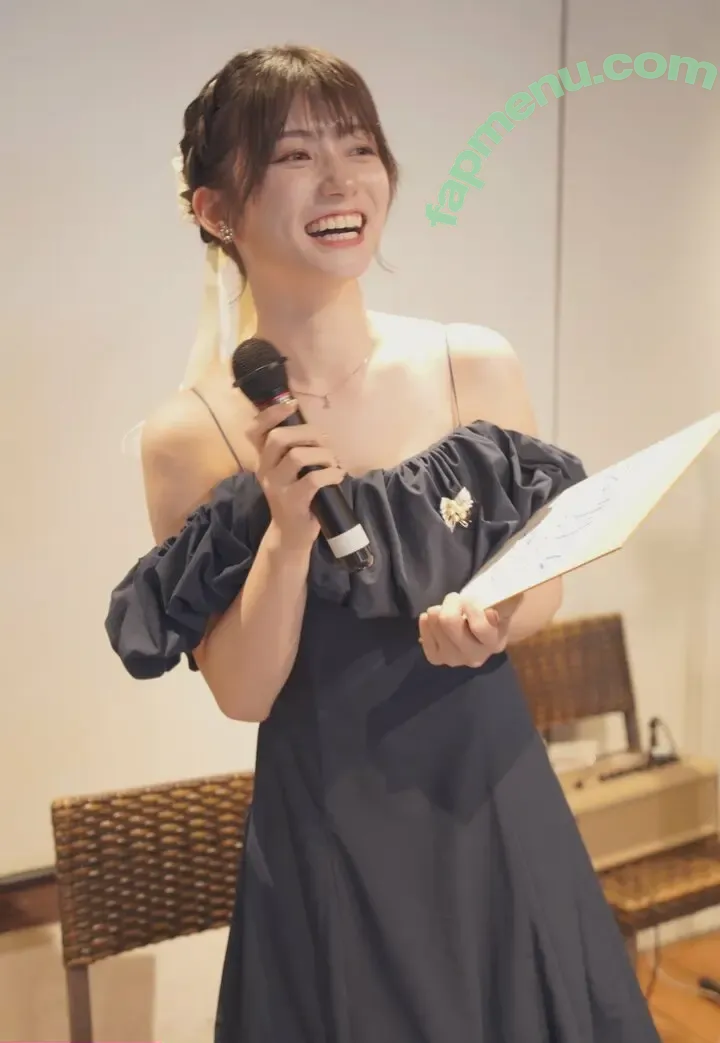 瀬戸環奈 Kanna Seto nude photo #0412 (Kanna Seto / setokanna_)