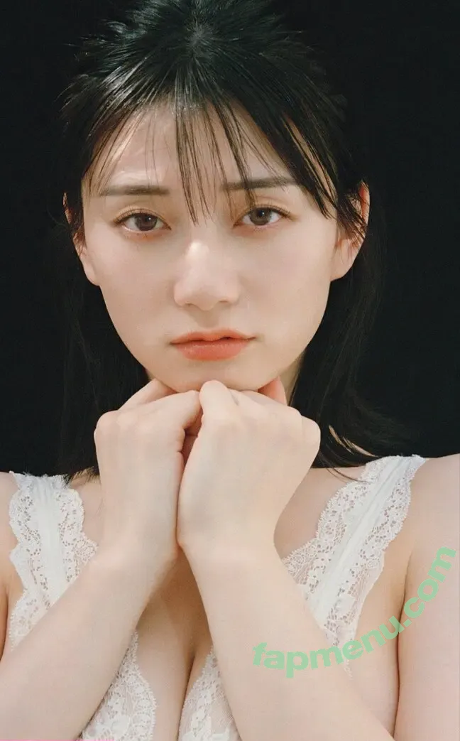 瀬戸環奈 Kanna Seto nude photo #0433 (Kanna Seto / setokanna_)