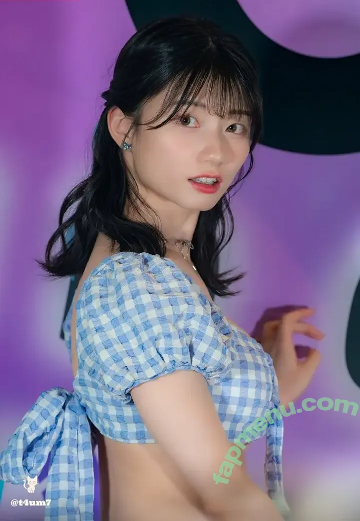 瀬戸環奈 Kanna Seto nude photo #0517 (Kanna Seto / setokanna_)