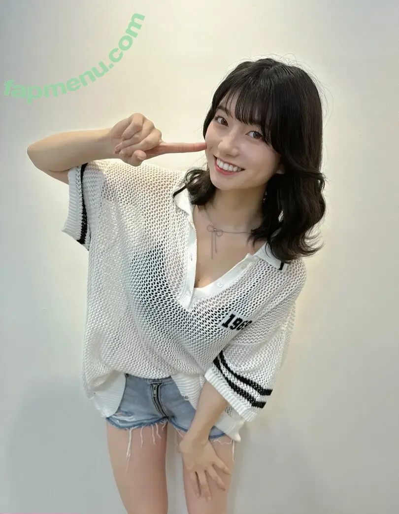 瀬戸環奈 Kanna Seto nude photo #0538 (Kanna Seto / setokanna_)