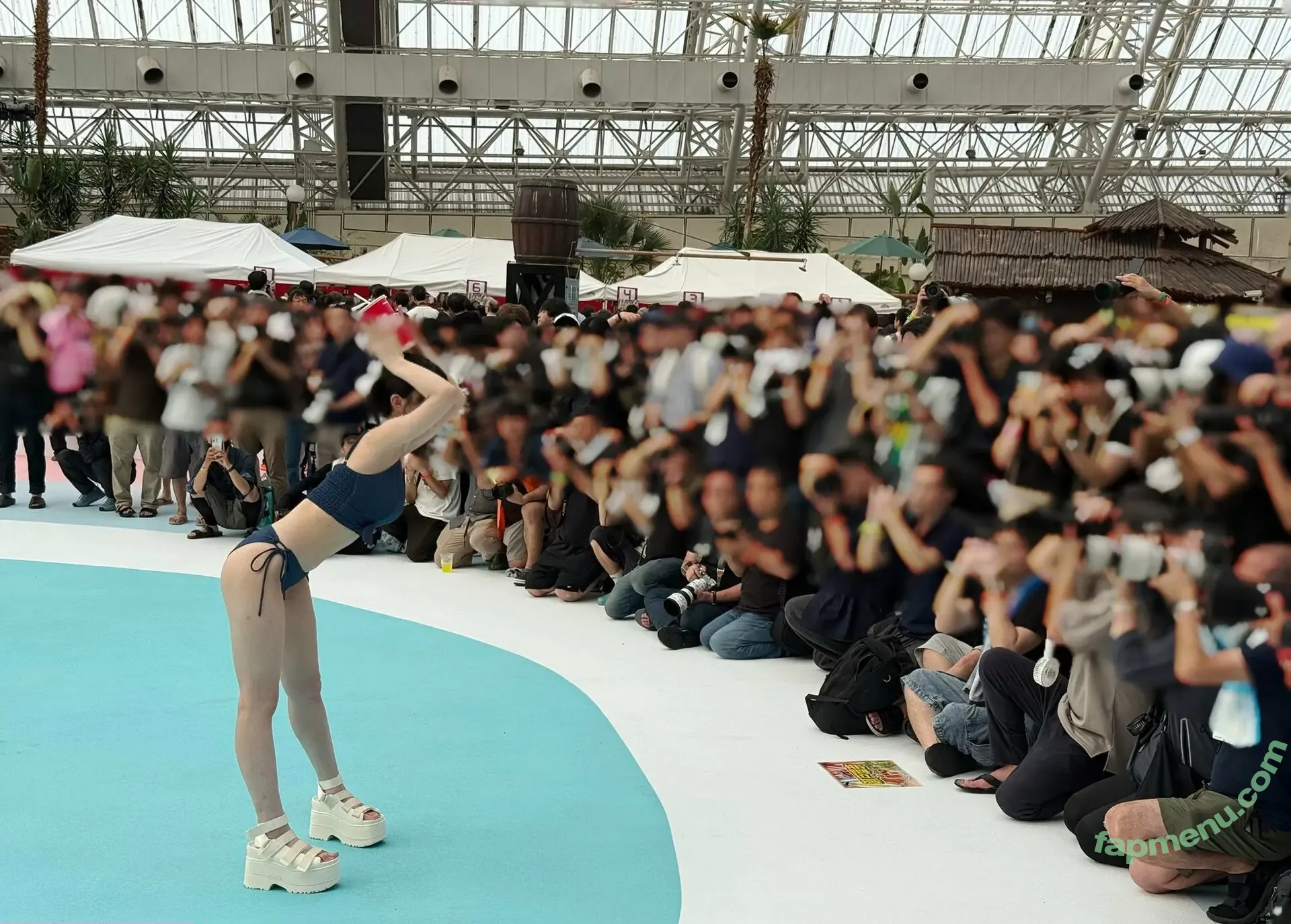 瀬戸環奈 Kanna Seto nude photo #0567 (Kanna Seto / Social Media Content / setokanna_ / 瀬戸環奈 | setokanna_)