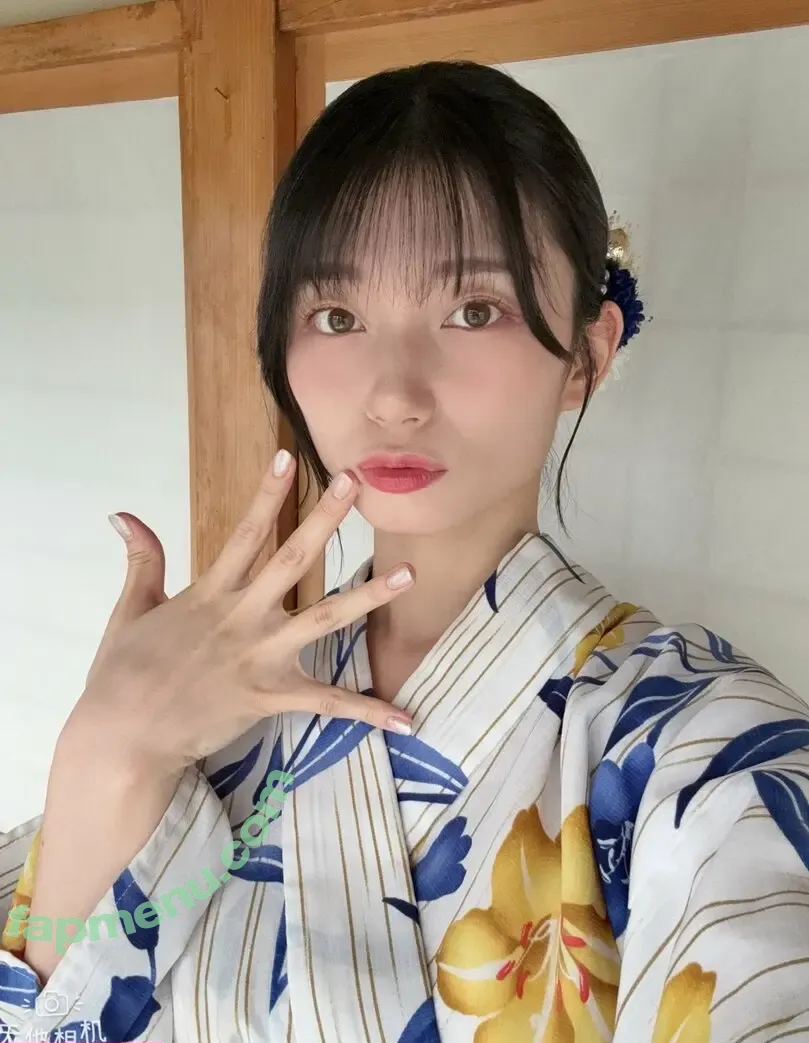 瀬戸環奈 Kanna Seto nude photo #0626 (Kanna Seto / Social Media Content / setokanna_ / 瀬戸環奈 | setokanna_)