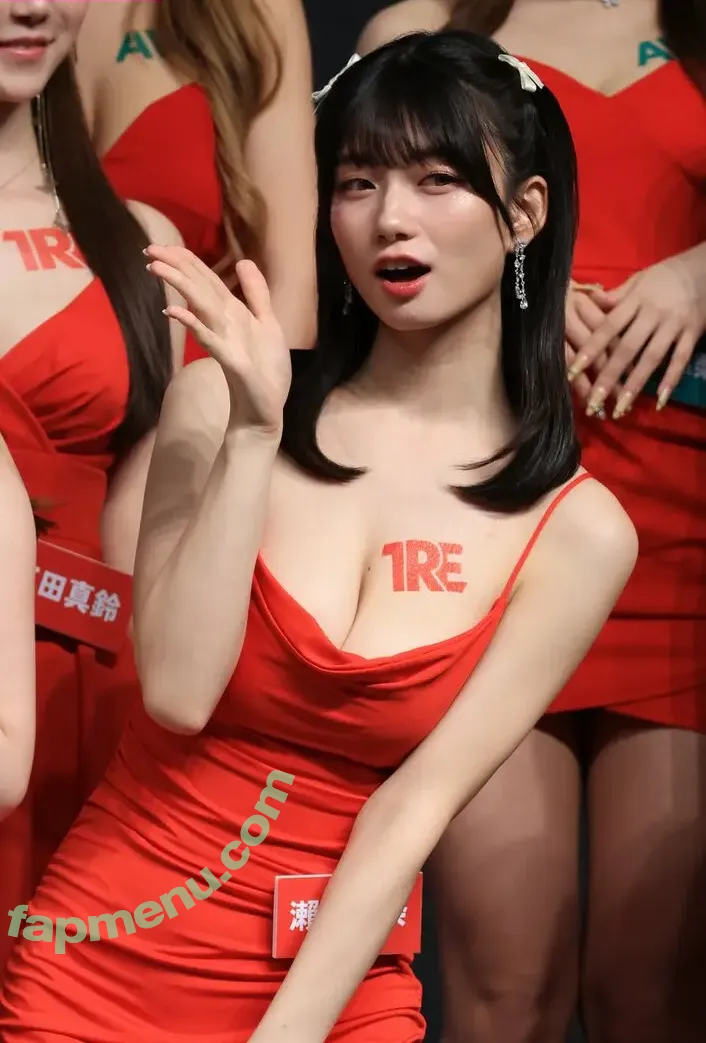 瀬戸環奈 Kanna Seto nude photo #0708 (Kanna Seto / Social Media Content / setokanna_ / 瀬戸環奈 | setokanna_)