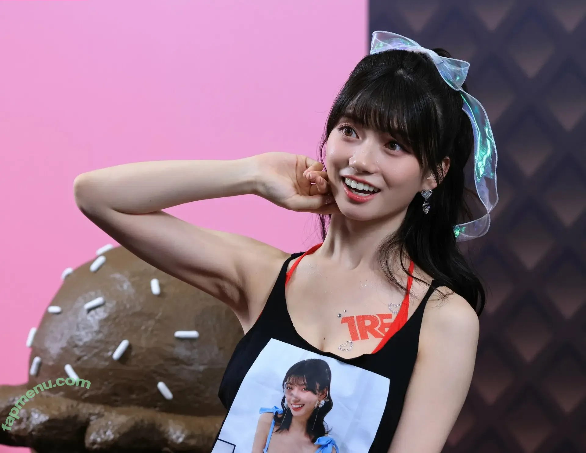 瀬戸環奈 Kanna Seto nude photo #0710 (Kanna Seto / Social Media Content / setokanna_ / 瀬戸環奈 | setokanna_)