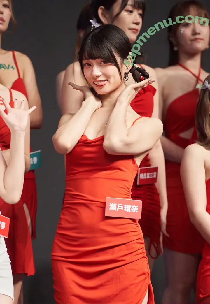 瀬戸環奈 Kanna Seto nude photo #0712 (Kanna Seto / Social Media Content / setokanna_ / 瀬戸環奈 | setokanna_)