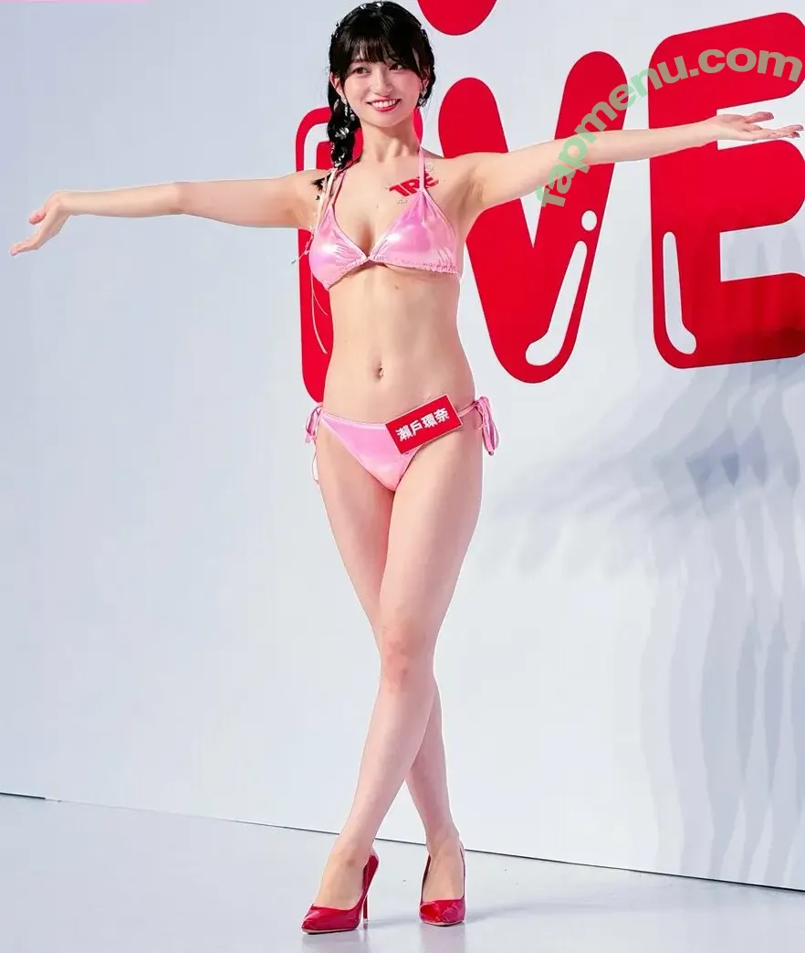 瀬戸環奈 Kanna Seto nude photo #0713 (Kanna Seto / Social Media Content / setokanna_ / 瀬戸環奈 | setokanna_)