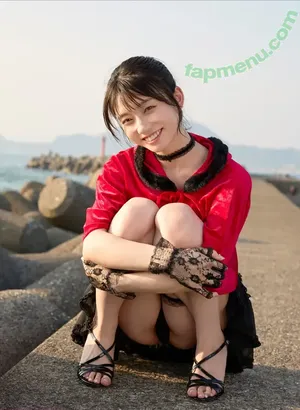 瀬戸環奈 Kanna Seto / Kanna Seto / Social Media Content / setokanna_ / 瀬戸環奈 | setokanna_ nude photo #1011