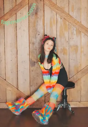 瀬戸環奈 Kanna Seto / Kanna Seto / Social Media Content / setokanna_ / 瀬戸環奈 | setokanna_ nude photo #1033