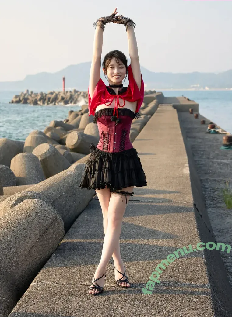 瀬戸環奈 Kanna Seto nude photo #1010 (Kanna Seto / Social Media Content / setokanna_ / 瀬戸環奈 | setokanna_)