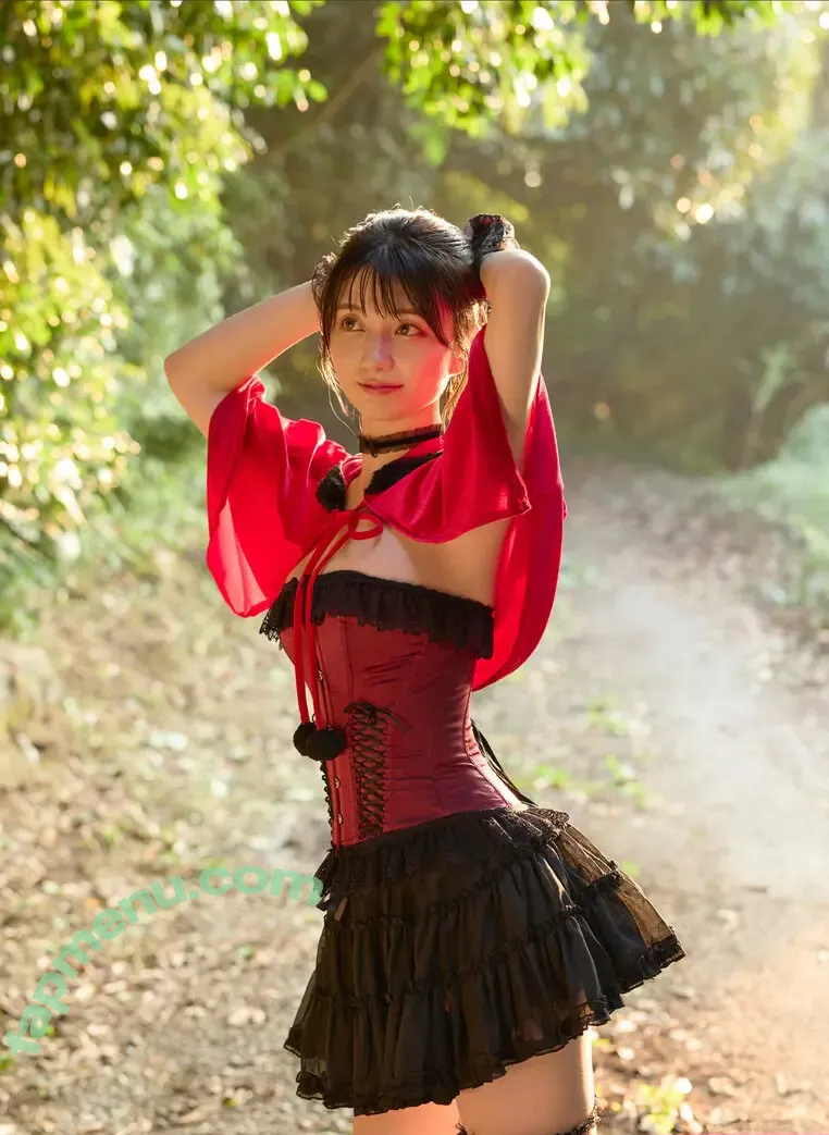 瀬戸環奈 Kanna Seto nude photo #1014 (Kanna Seto / Social Media Content / setokanna_ / 瀬戸環奈 | setokanna_)